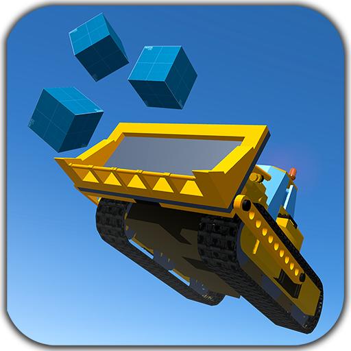 Bulldozer master