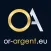 Le blog or-argent.eu