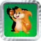 Animals Puzzle Kids