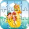 Jigsaw Puzzle Game Kids