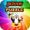 Jigsaw Puzzles Game for Kids