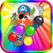 Pirate Bubble Shooter