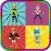 Super Hero Matching Game