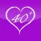 40 Plus Dating