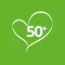 50 Plus Dating