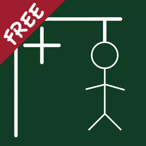 Hangman + FREE - Hangman in a different way - The best classic word game Hangman + FREE - Hangman in a different way - The best classic word game