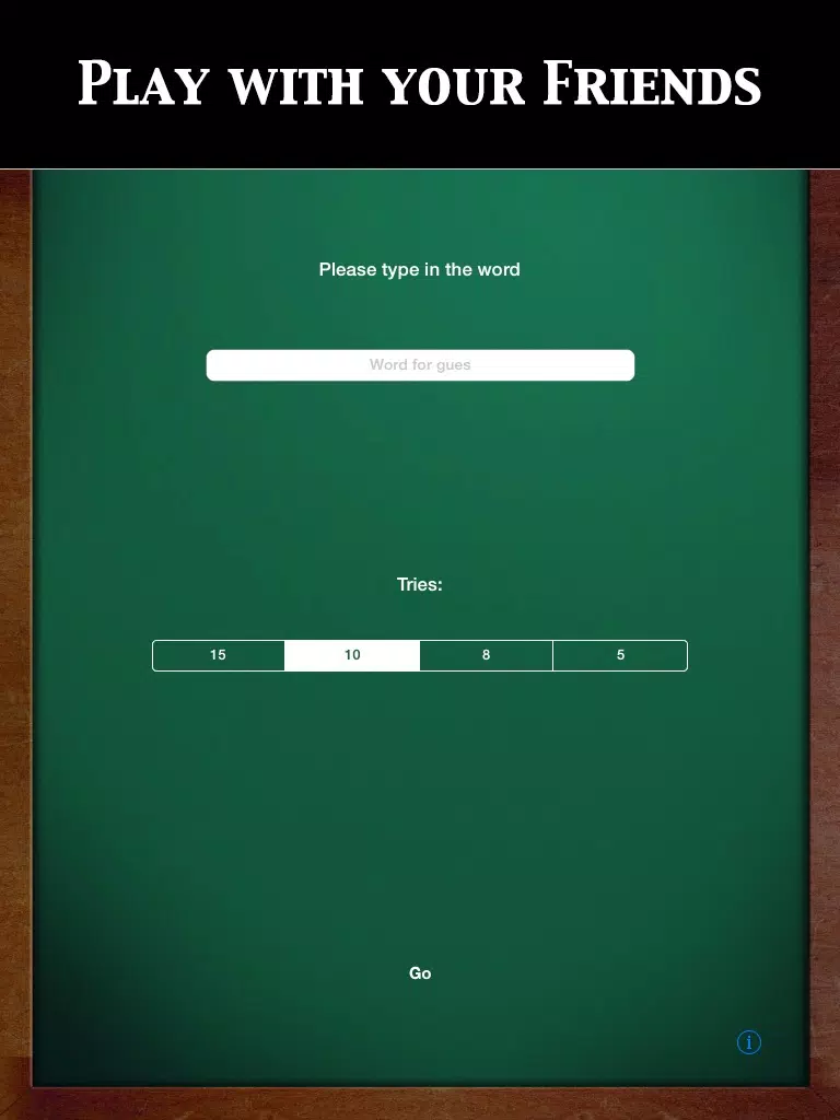Hangman + FREE - Hangman in a different way - The best classic word game iPad Screenshots