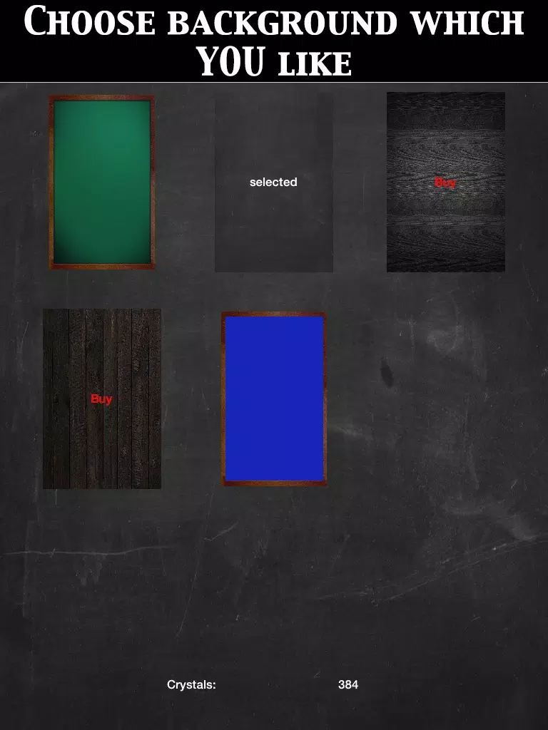 Hangman + FREE - Hangman in a different way - The best classic word game iPad Screenshots
