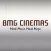 BMG Cinemas