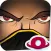 BLACK FIST Ninja Run Challenge