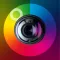 1Color CAM - Splash your photos LIVE