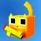 Bullet Cat
