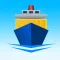 Crazy Dock