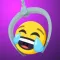 Emoji Crane