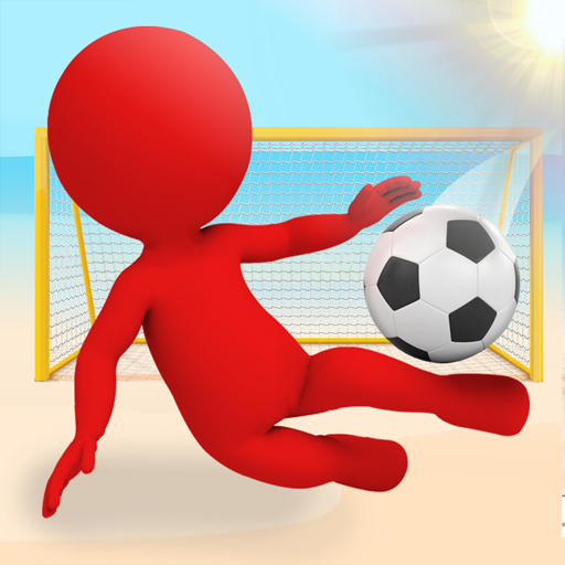 Crazy Kick! Fun Football game Crazy Kick! Fun Football game