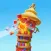 Spire Blast