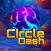Circle Dashes