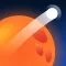 Orbitz Planet Simulator