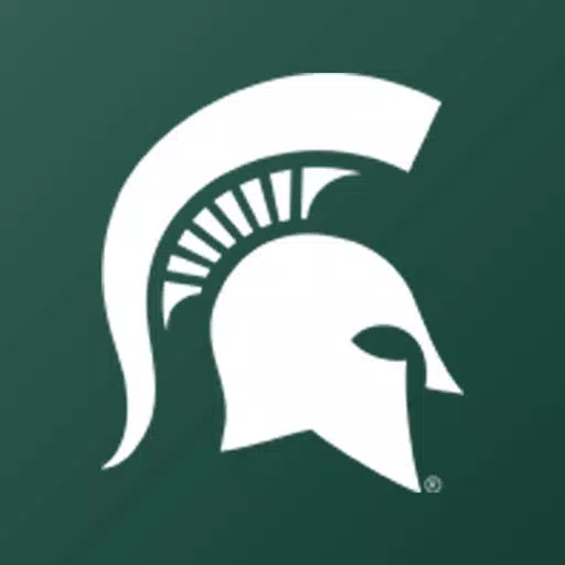 Michigan State Spartans Michigan State Spartans