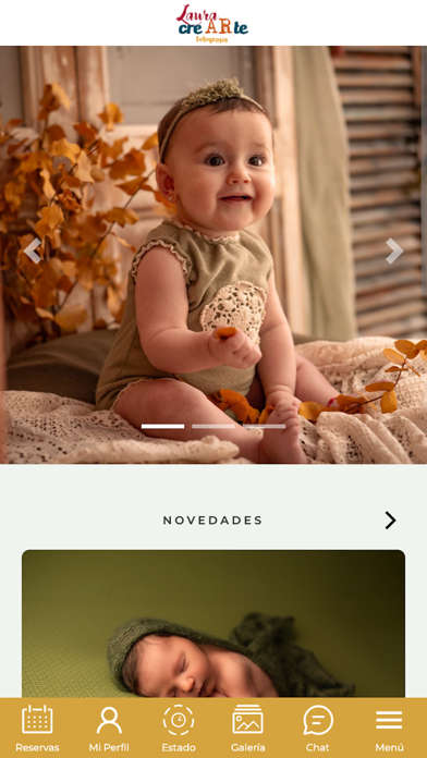 Laura Crearte Screenshots