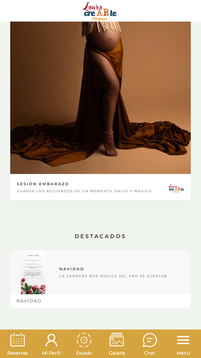 Laura Crearte Screenshots