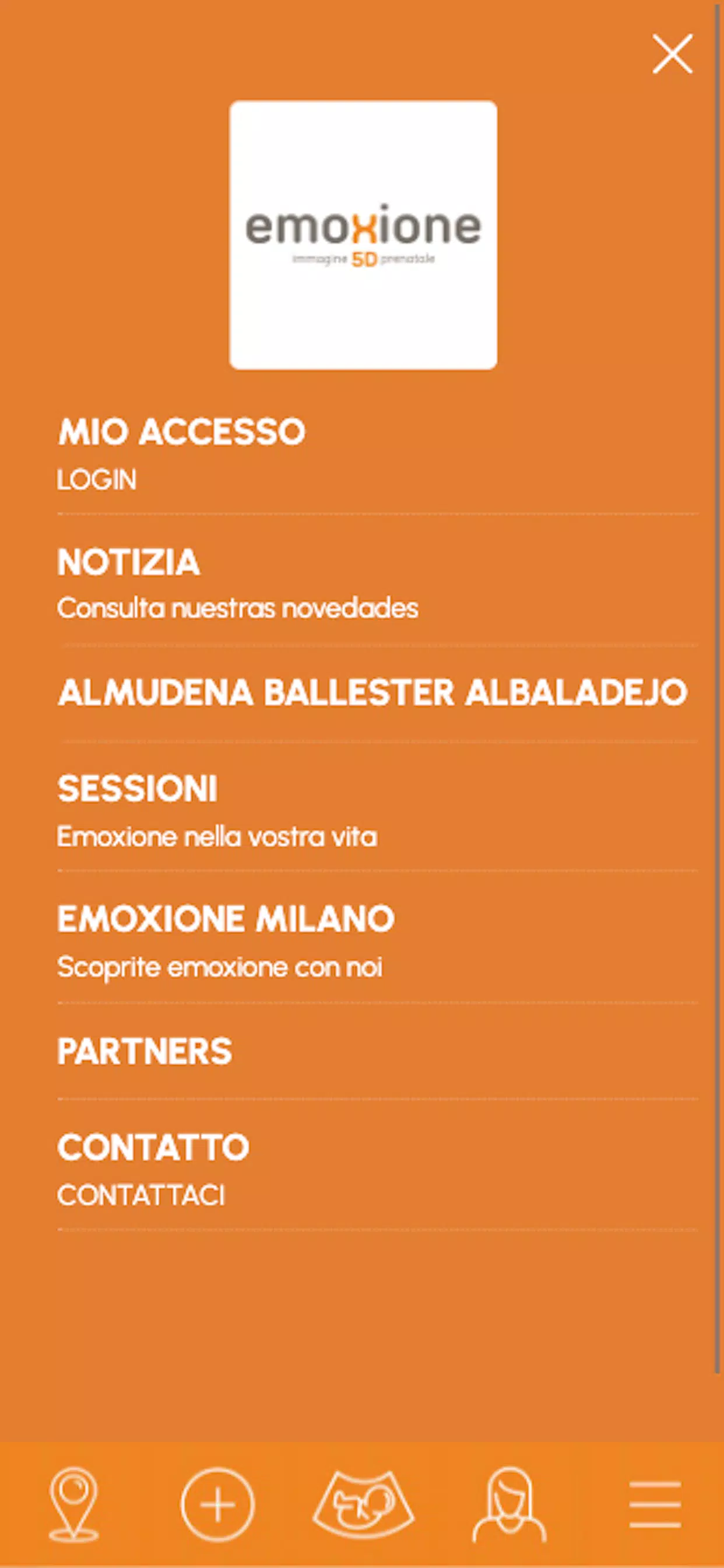emoxione Screenshots