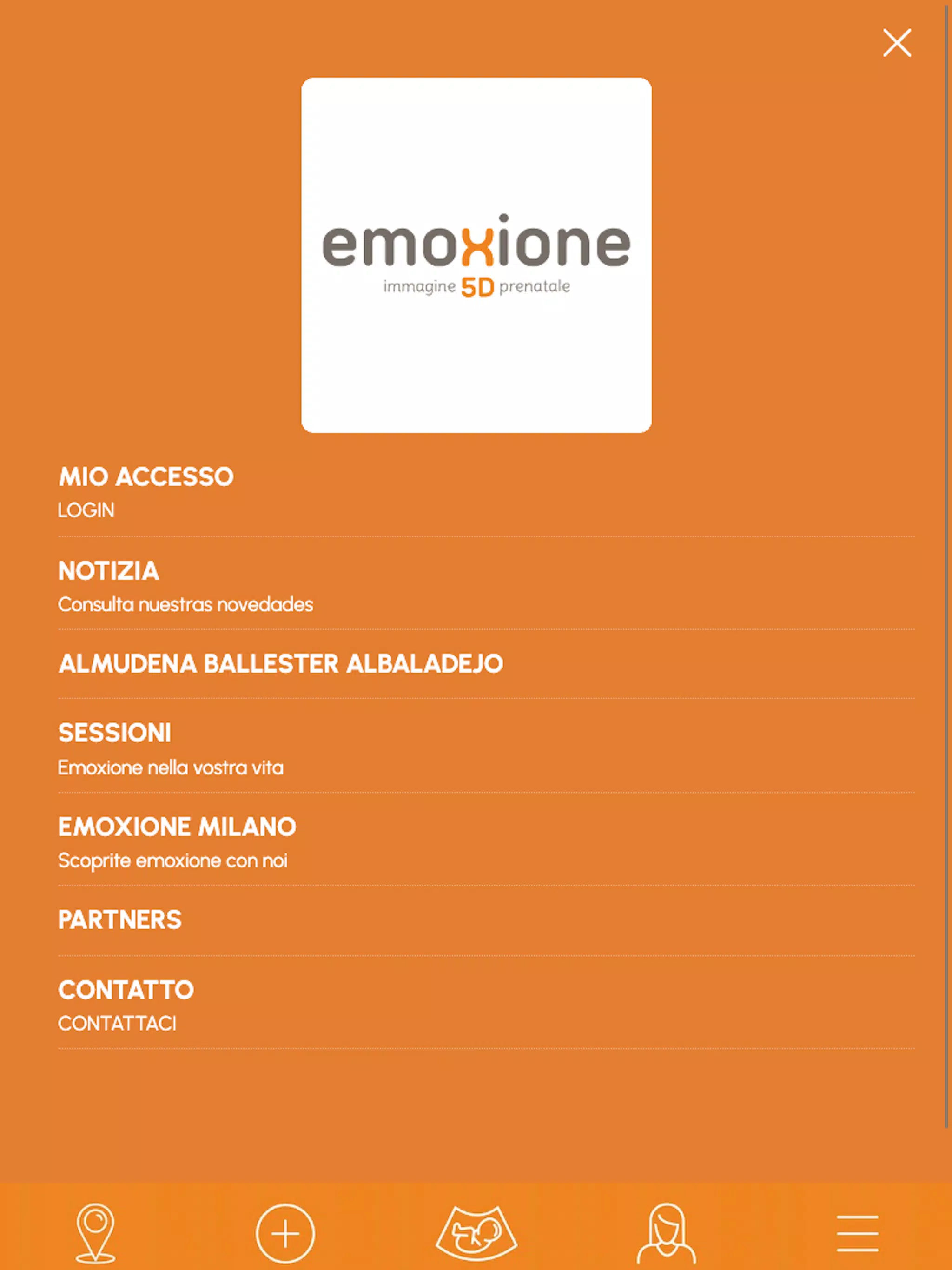 emoxione Screenshots