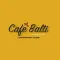 Cafe Balti, Wolverton