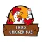 FRIED CHICKEN BAE