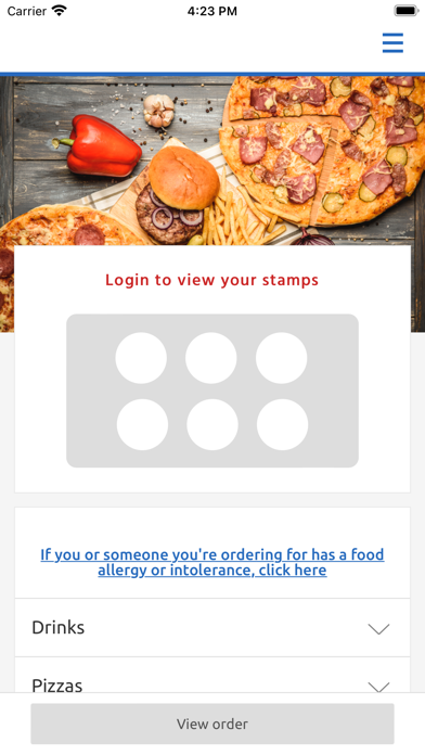 Oh My Grill, Torquay Screenshots