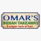Omars Indian, Bristol