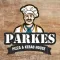 Parkes Pizza & Kebab House,