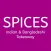 SPICES Indian & Bangladeshi