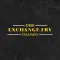 The Exchange Fry, Jedburgh