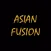 Asian Fusion, Farnborough