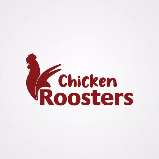 Chicken Roosters, Ingoldmells Chicken Roosters, Ingoldmells