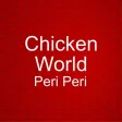 Chicken World Peri Peri London