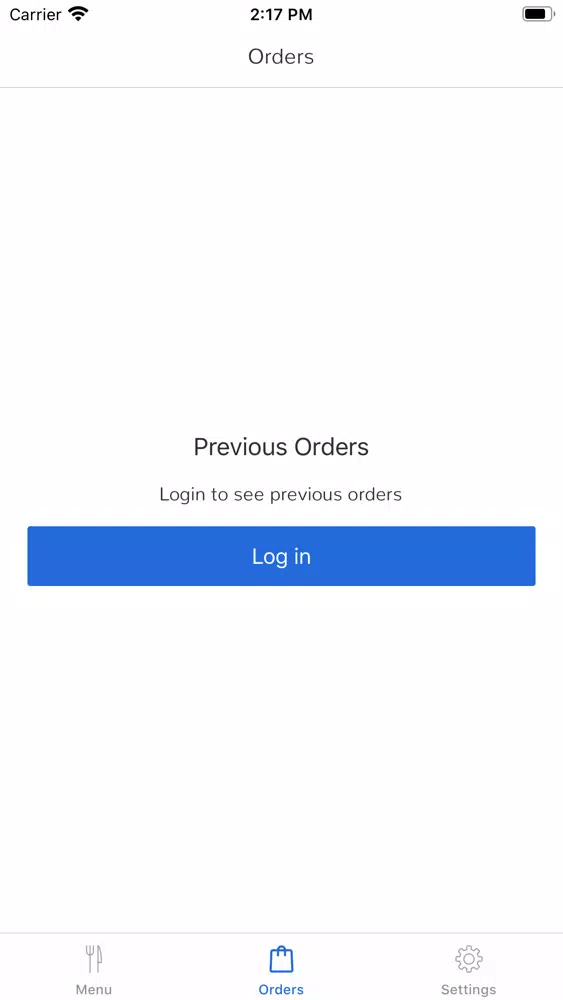 Chicken World Peri Peri London Screenshots