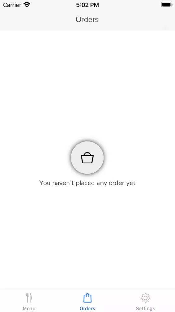 Chicken World Peri Peri London Screenshots