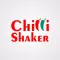 Chilli Shaker, London