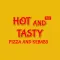 Hot and Tasty, Lurgan