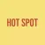 Hot Spot, West Yorkshire