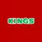 Kings Chicken, London