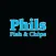 Phils Fish & Chips, Nottingham