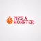 Pizza Monster, Ipswich