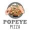 Popeye Pizza,Hull