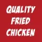 Quality Fried Chicken, London