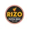 Rizo Pizza BBQ, Birkenhead