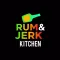 Rum and Jerk Kitchen, London