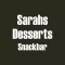 Sarah's Desserts, Doncaster